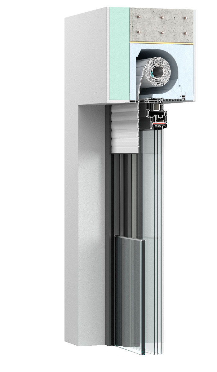 Thermo NB 4.0 Revision innen