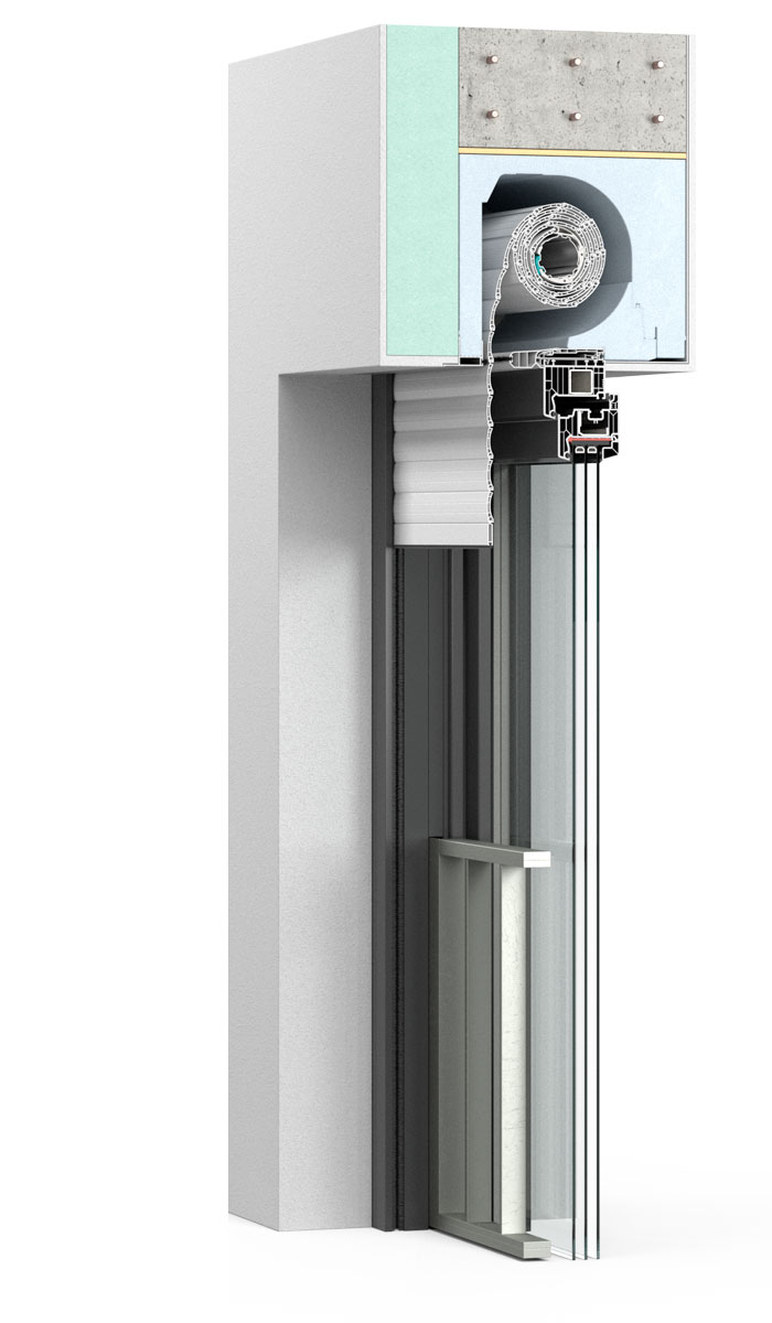 Thermo NB 4.0 Revision innen