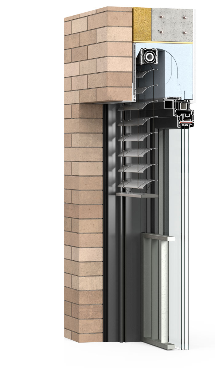 Thermo NB 4.0 Revision innen