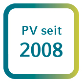 Eigene Photovoltaikanlagen